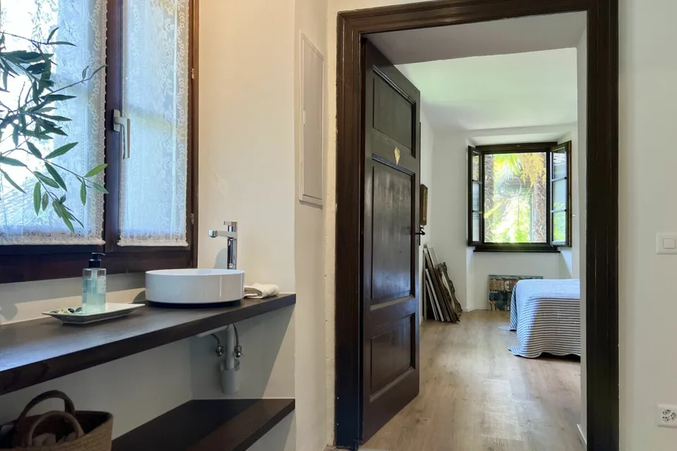 Dream Object... Casa al Torchio - Modern living in historic walls of an old wine press