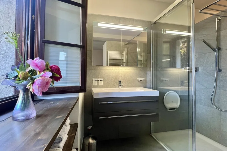 Dream Object... Casa al Torchio - Modern living in historic walls of an old wine press