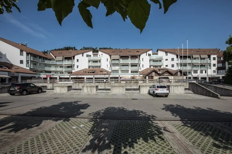 Ihr neues Zuhause im Lädeli-Zentrum!