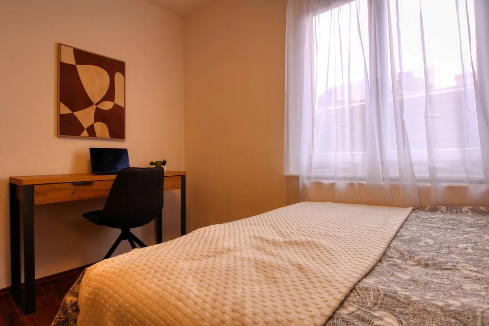 Dein Coliving-Spot im Herzen von Zürich