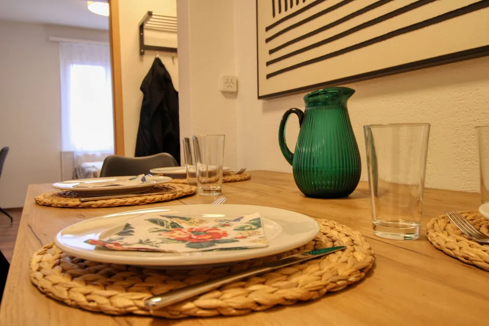 Dein Coliving-Spot im Herzen von Zürich