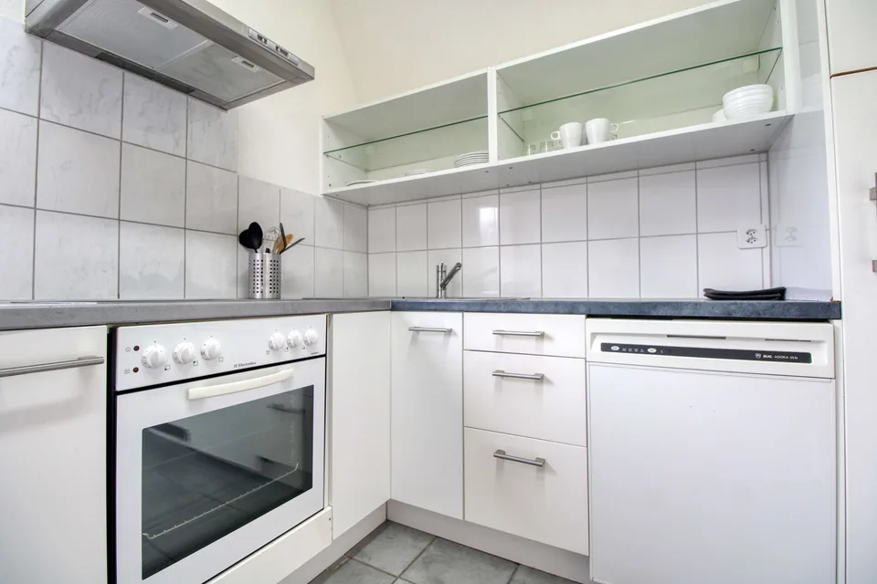 Dein Coliving-Spot im Herzen von Zürich