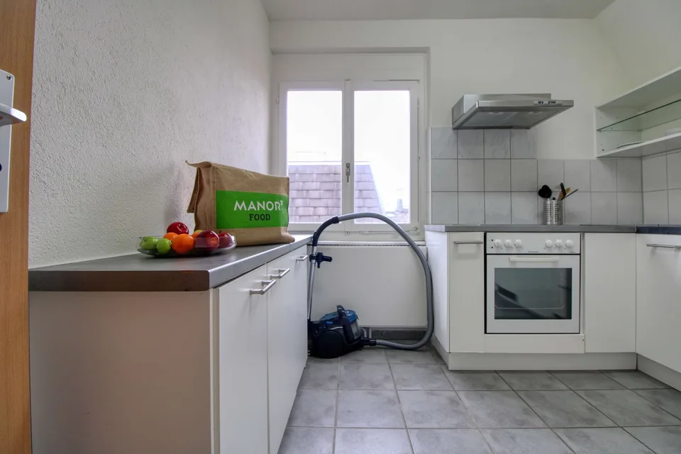 Dein Coliving-Spot im Herzen von Zürich
