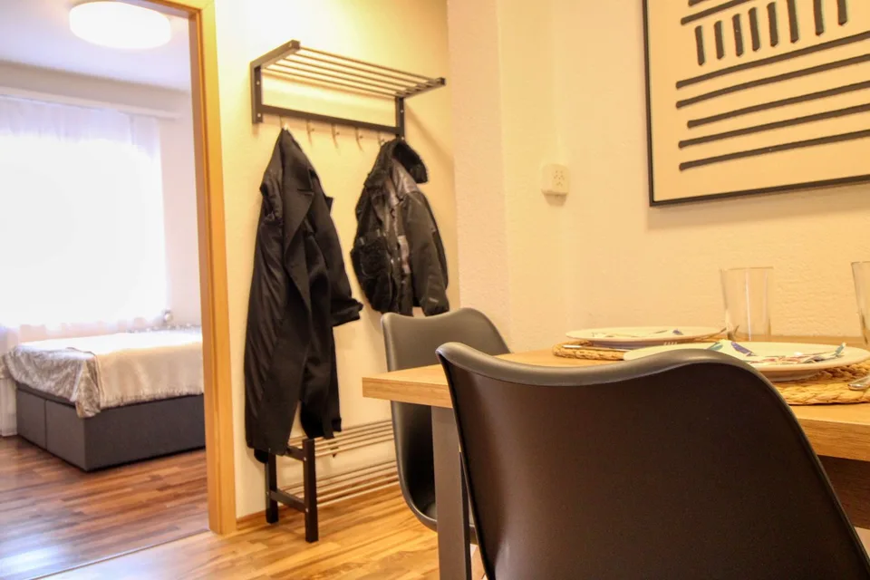 Dein Coliving-Spot im Herzen von Zürich