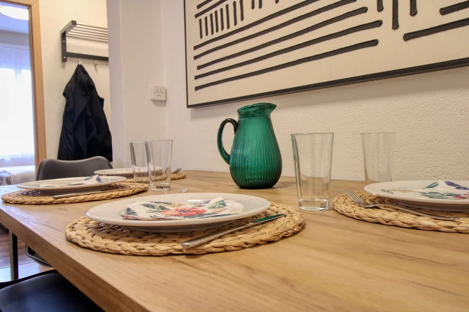 Dein Coliving-Spot im Herzen von Zürich