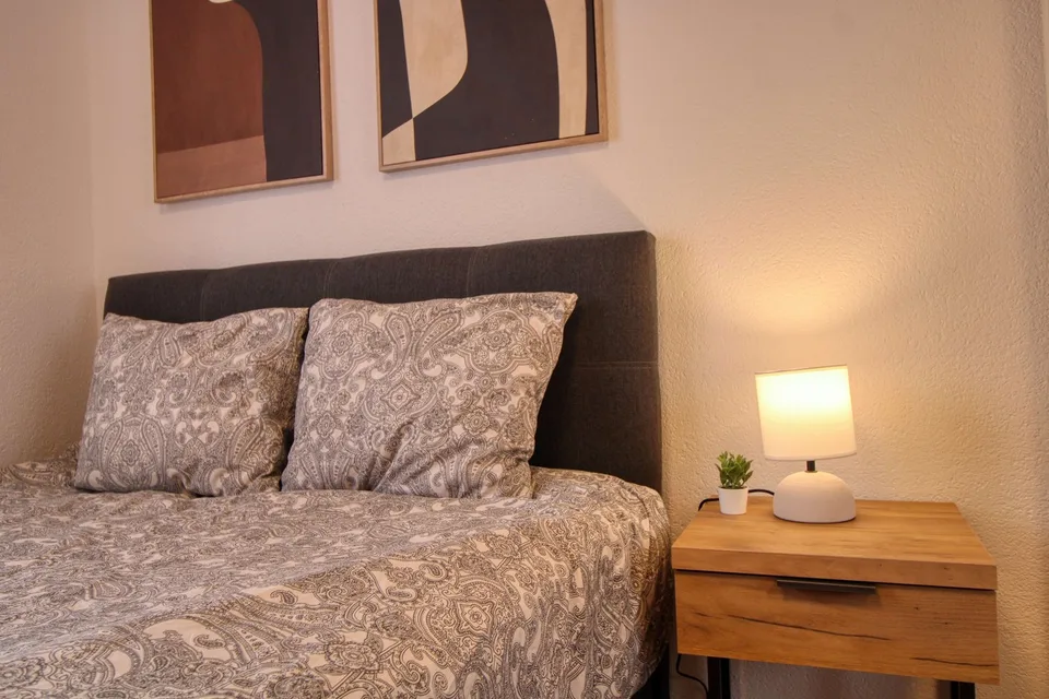 Dein Coliving-Spot im Herzen von Zürich