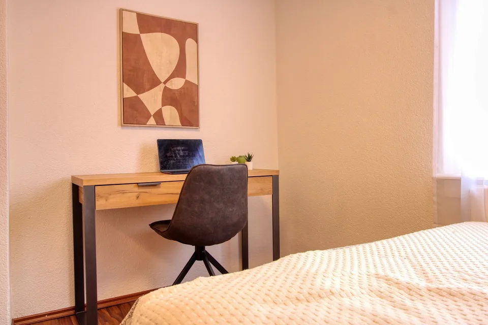 Dein Coliving-Spot im Herzen von Zürich
