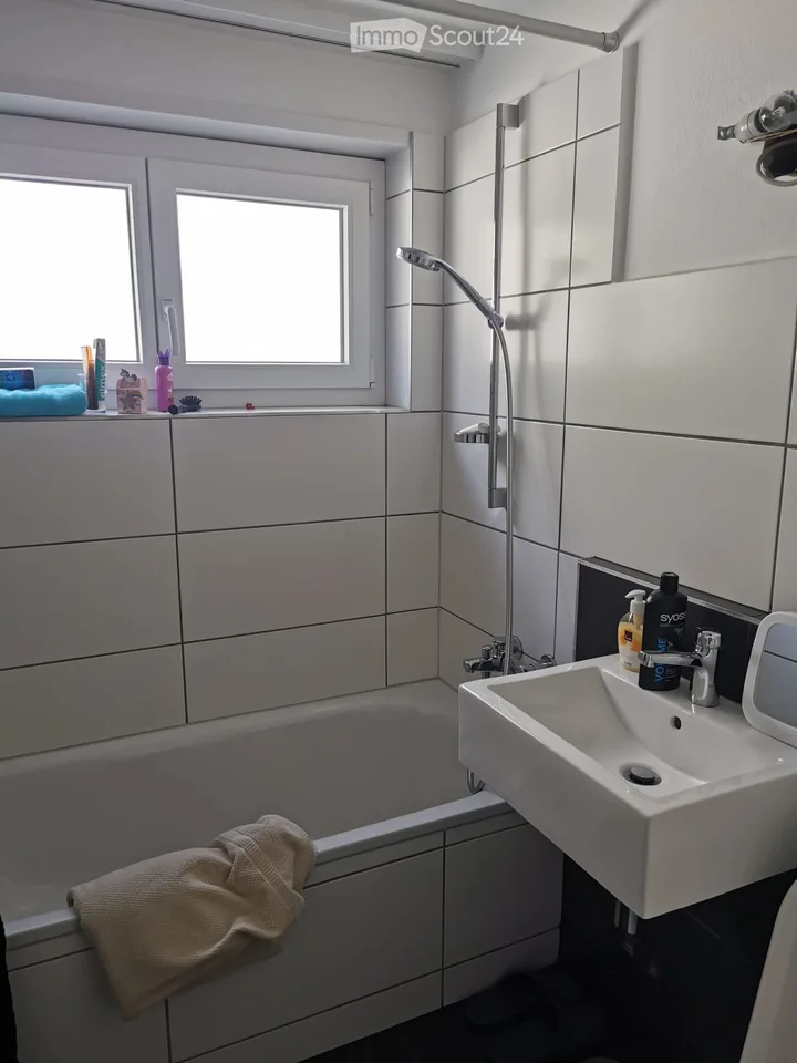 Furnished residential property in Leukerbad