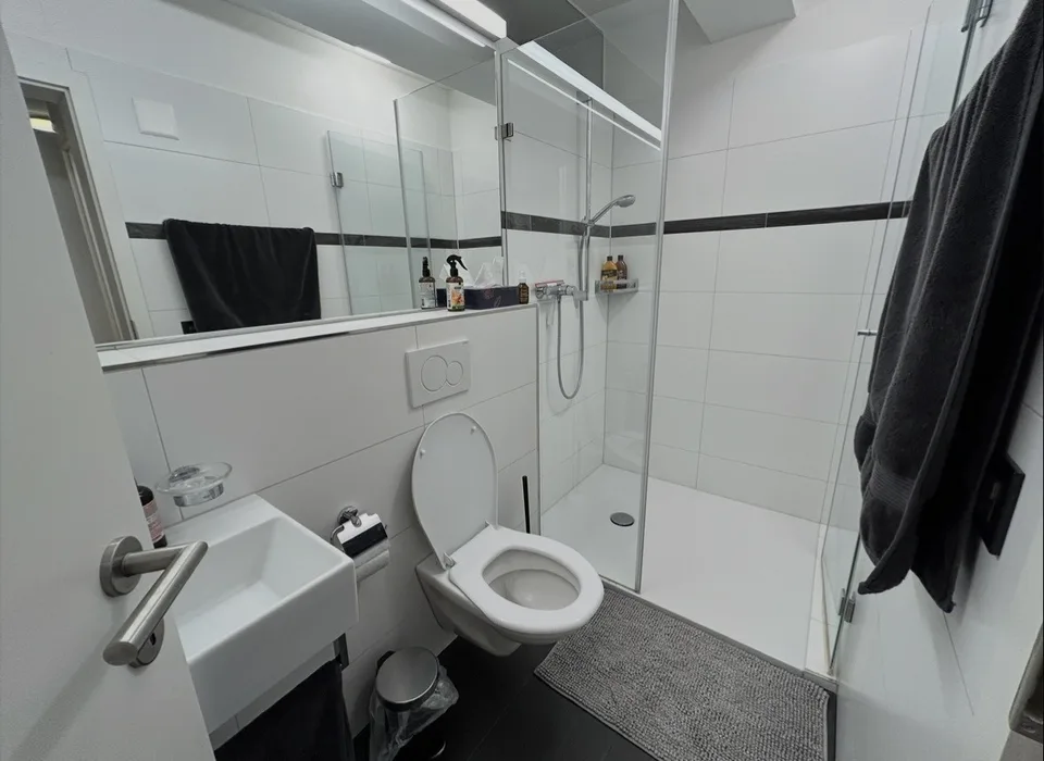Chambre dans la vieille ville de Baden - juin - 1 mois