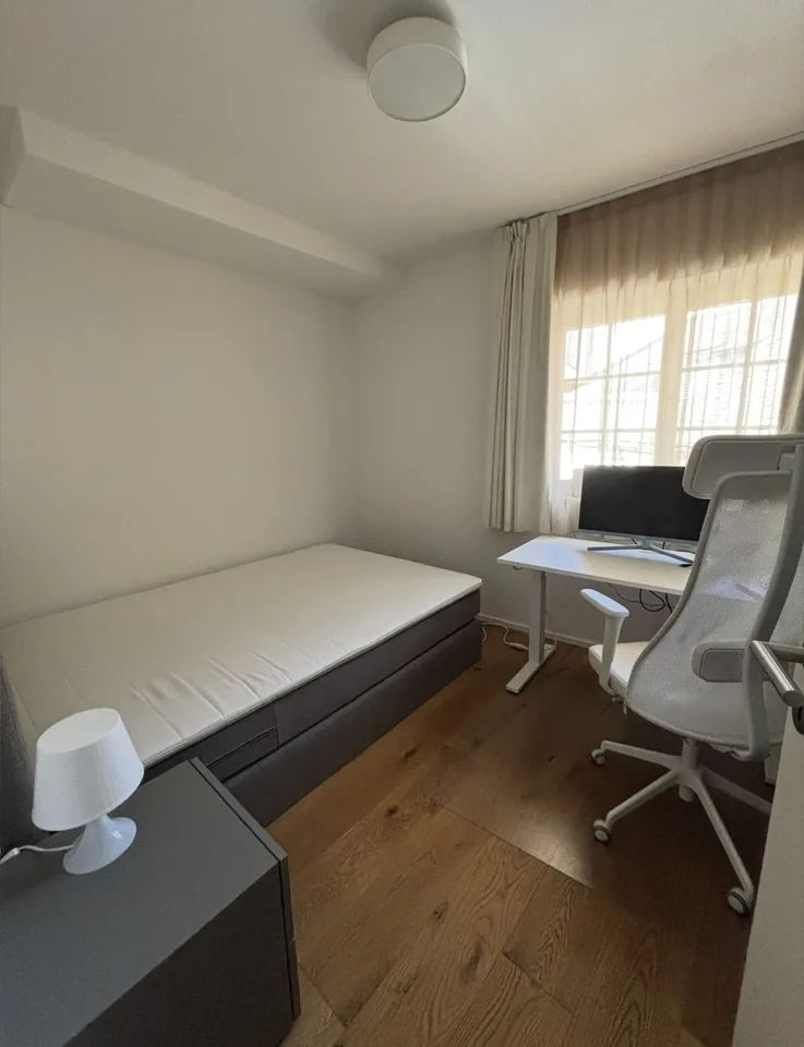 Chambre dans la vieille ville de Baden - juin - 1 mois
