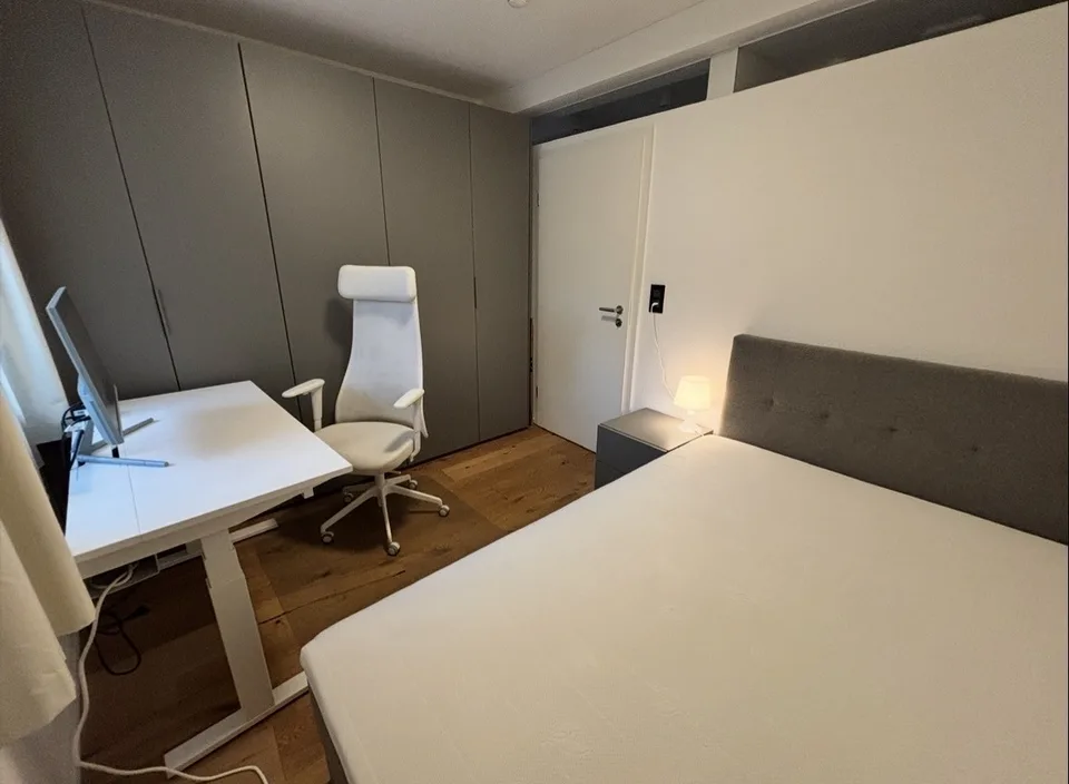 Room in Baden old town - June - 1 month