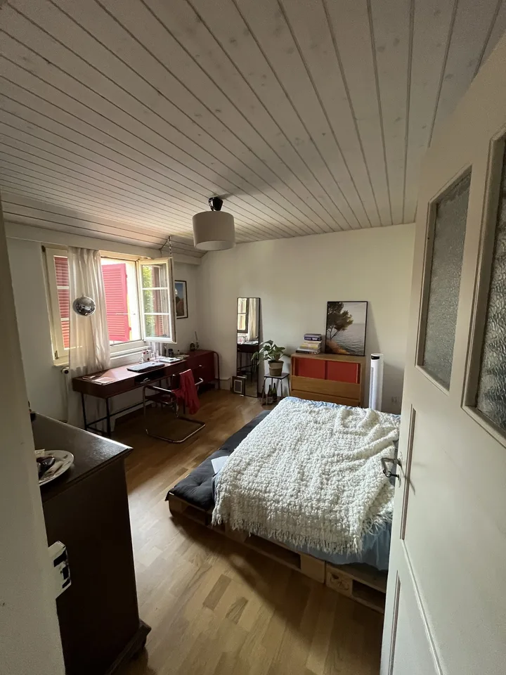 2 ½ Zimmer-Wohnung, 3012 Bern