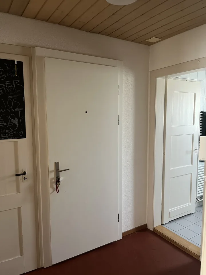 2 ½ Zimmer-Wohnung, 3012 Bern