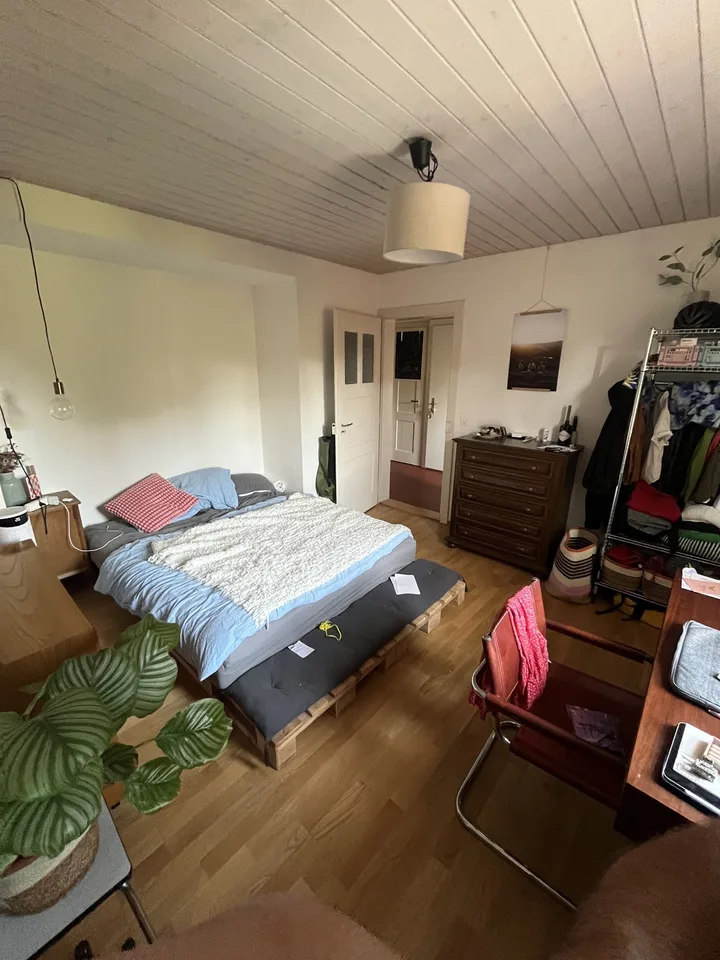 2 ½ Zimmer-Wohnung, 3012 Bern