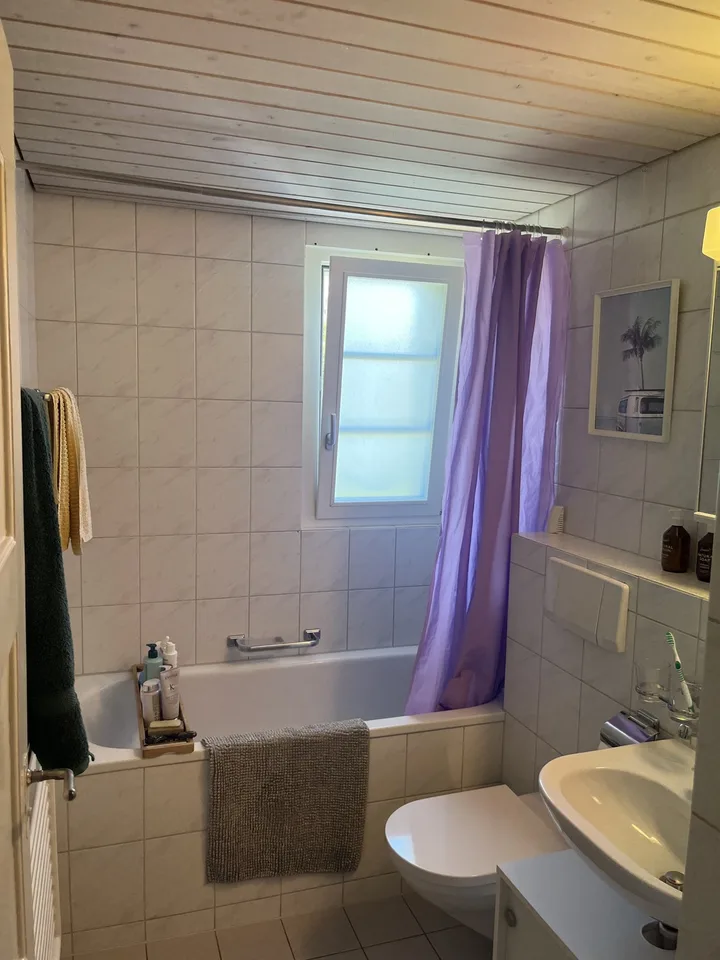2 ½ Zimmer-Wohnung, 3012 Bern