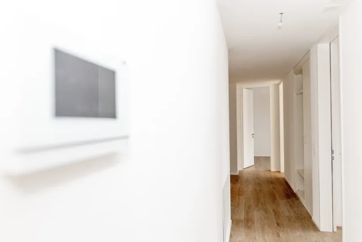 Modern family-friendly 4.5-room apartment in Islisberg