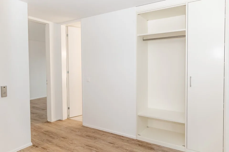 Modern family-friendly 4.5-room apartment in Islisberg
