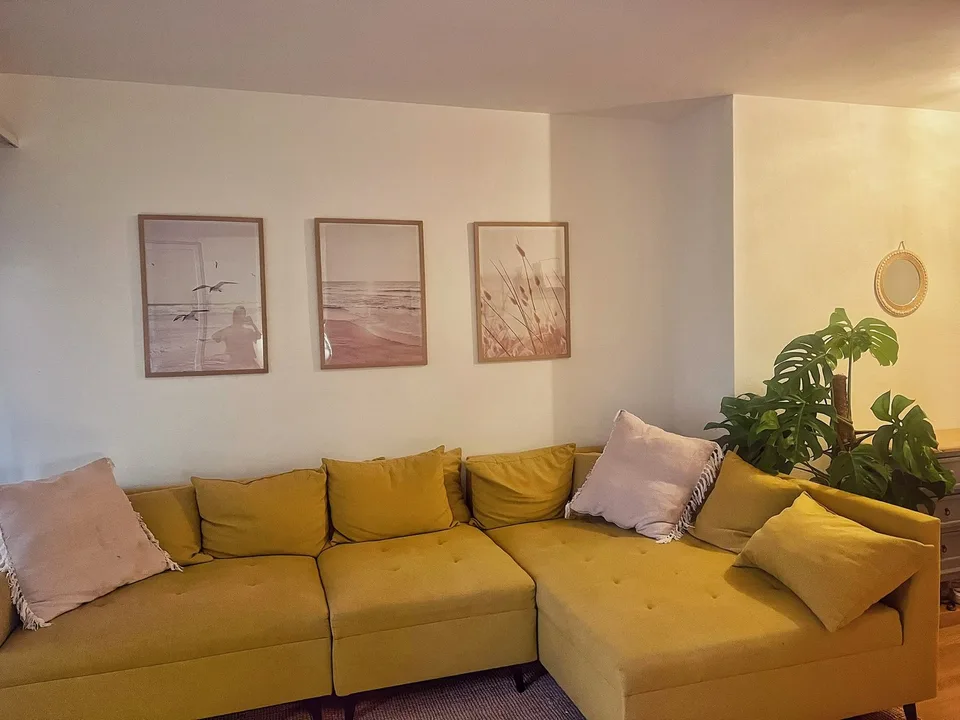 Möblierte 4.5-Zimmer-Wohnung im Erdgeschoss mit grossem Gartensitzplatz CHF 2'280. all inclusive | Spiegel bei Bern
