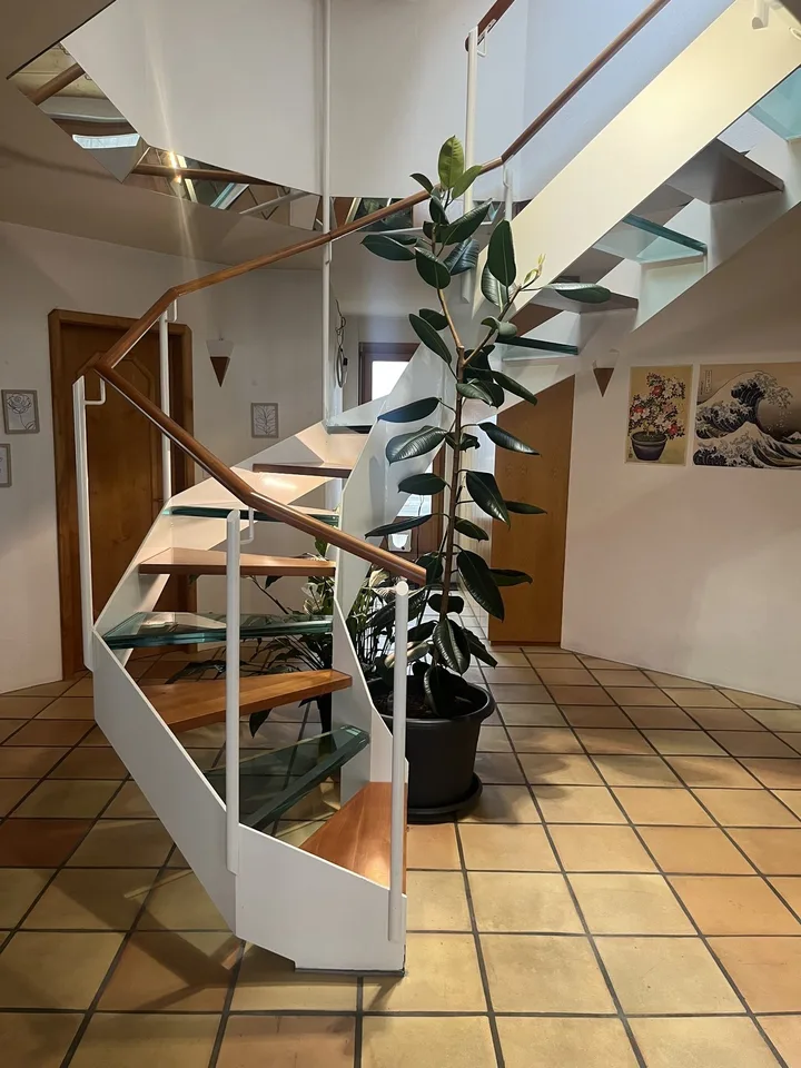 Furnished shared room in Wädenswil