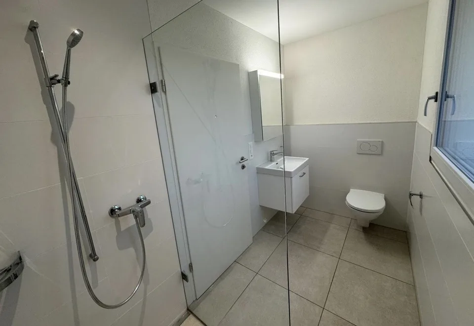 helles WG Zimmer an ruhiger, naturnahen Lage