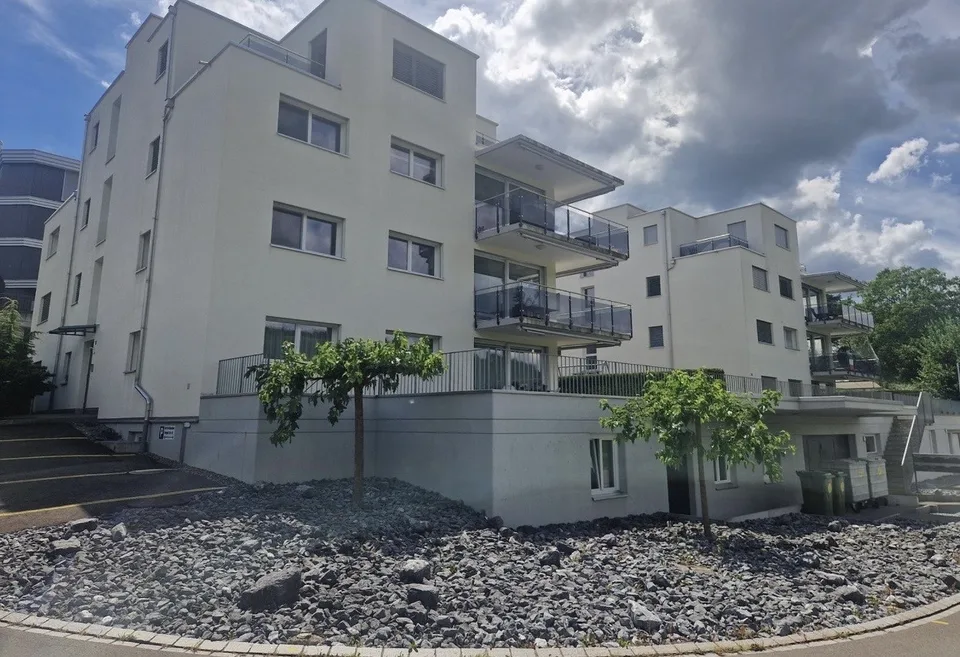 helles WG Zimmer an ruhiger, naturnahen Lage