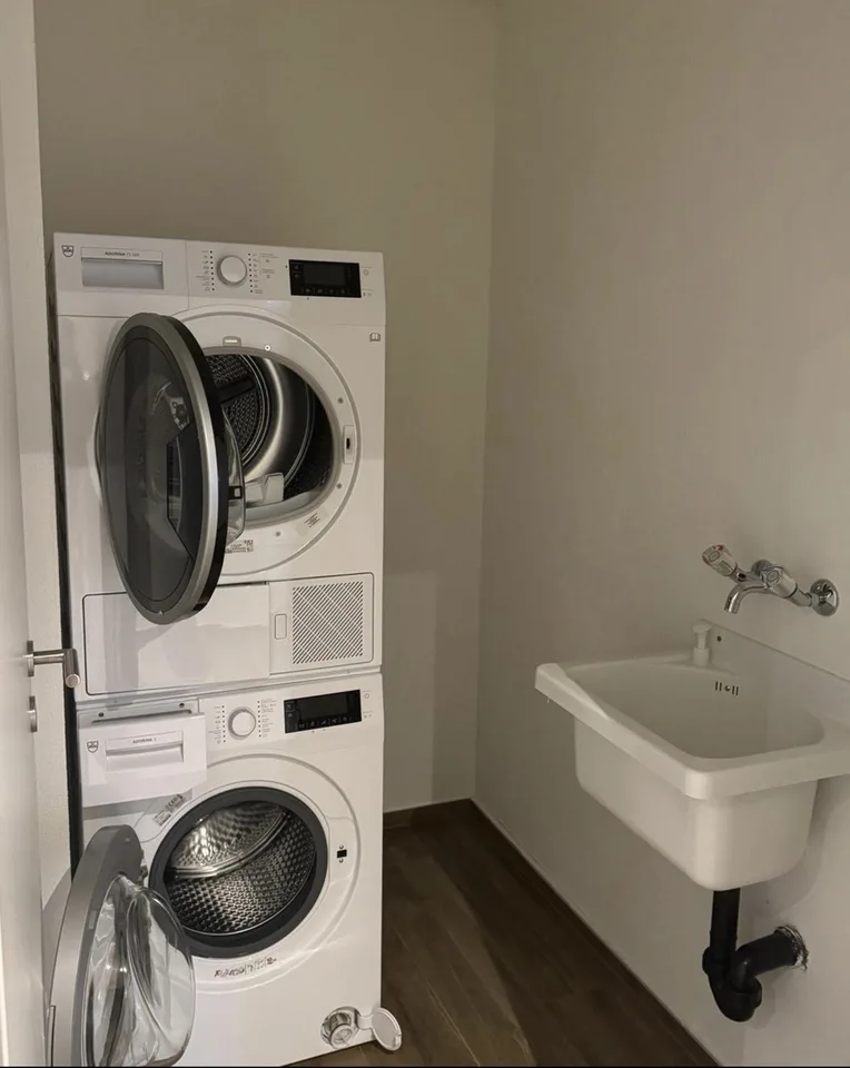 helles WG Zimmer an ruhiger, naturnahen Lage