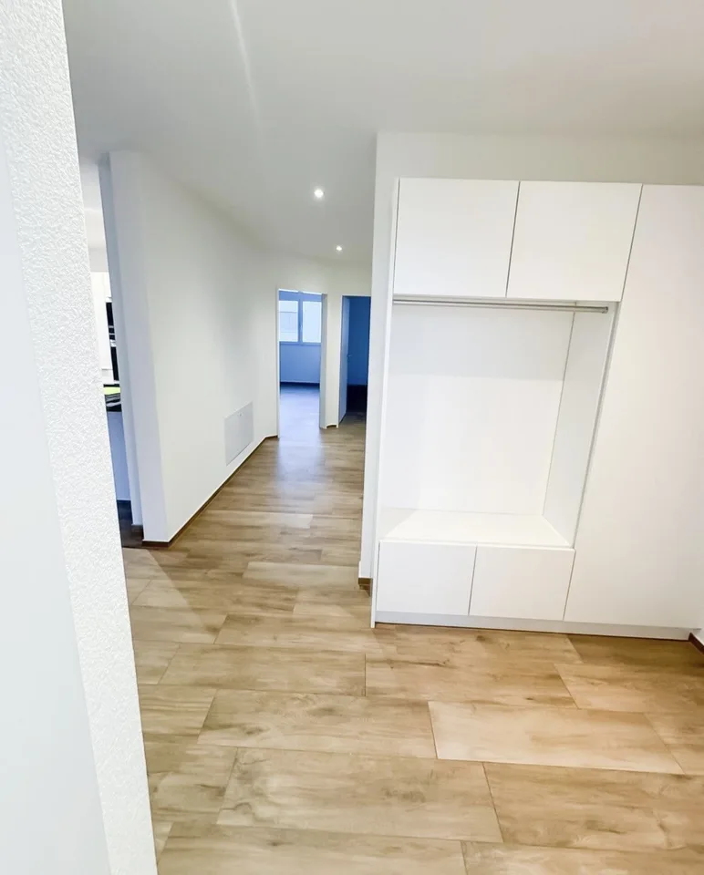 helles WG Zimmer an ruhiger, naturnahen Lage
