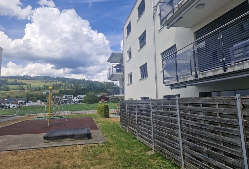 helles WG Zimmer an ruhiger, naturnahen Lage