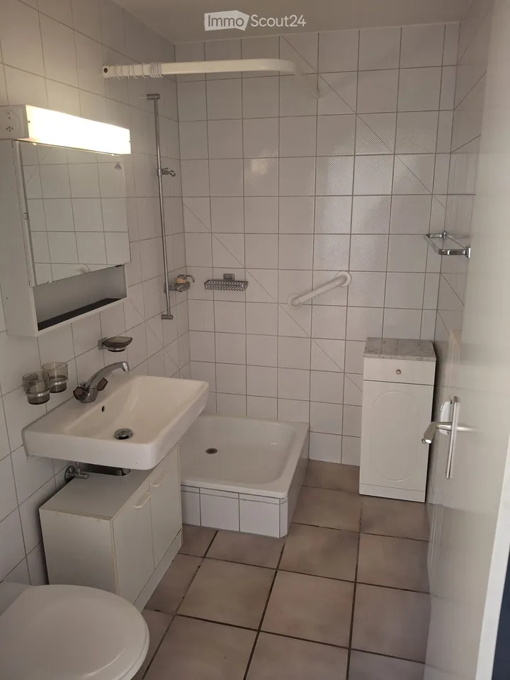 2.5-room apartment for rent in Courgenay