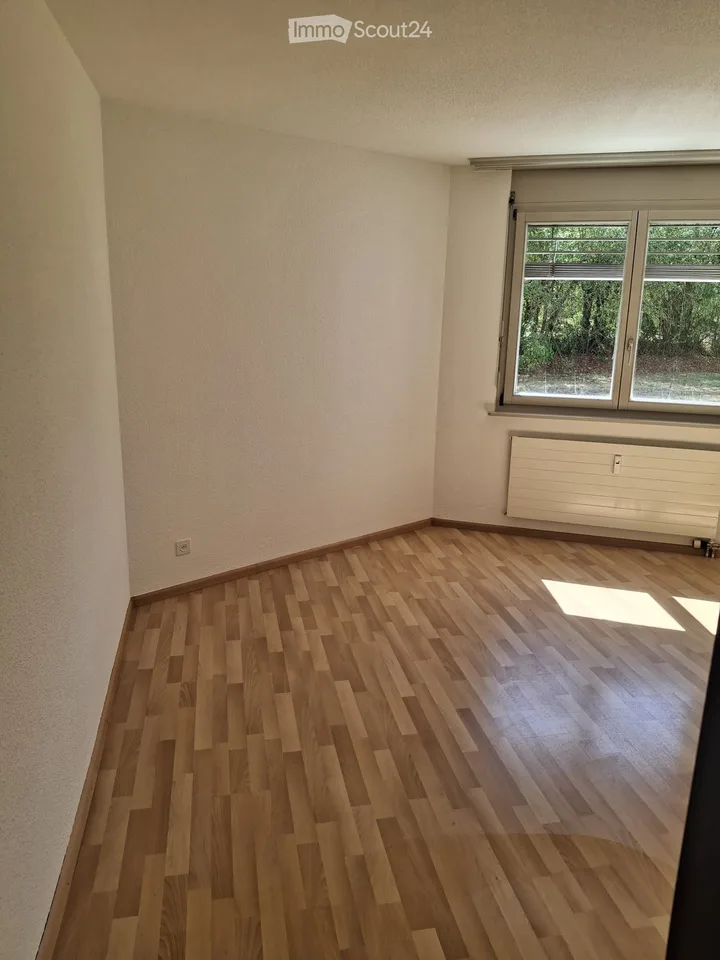 2.5-room apartment for rent in Courgenay