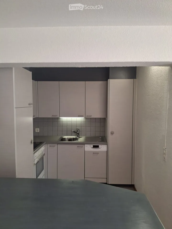 2.5-room apartment for rent in Courgenay