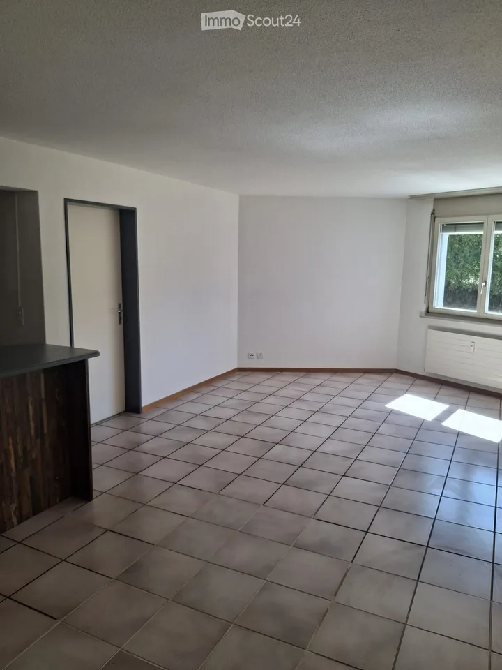 2.5-room apartment for rent in Courgenay