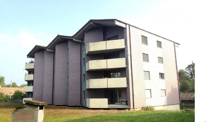 Appartement de 2.5 pièces à louer à Courgenay