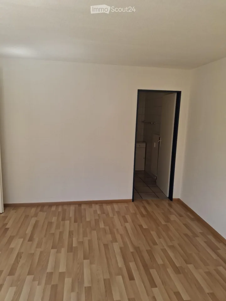 2.5-room apartment for rent in Courgenay