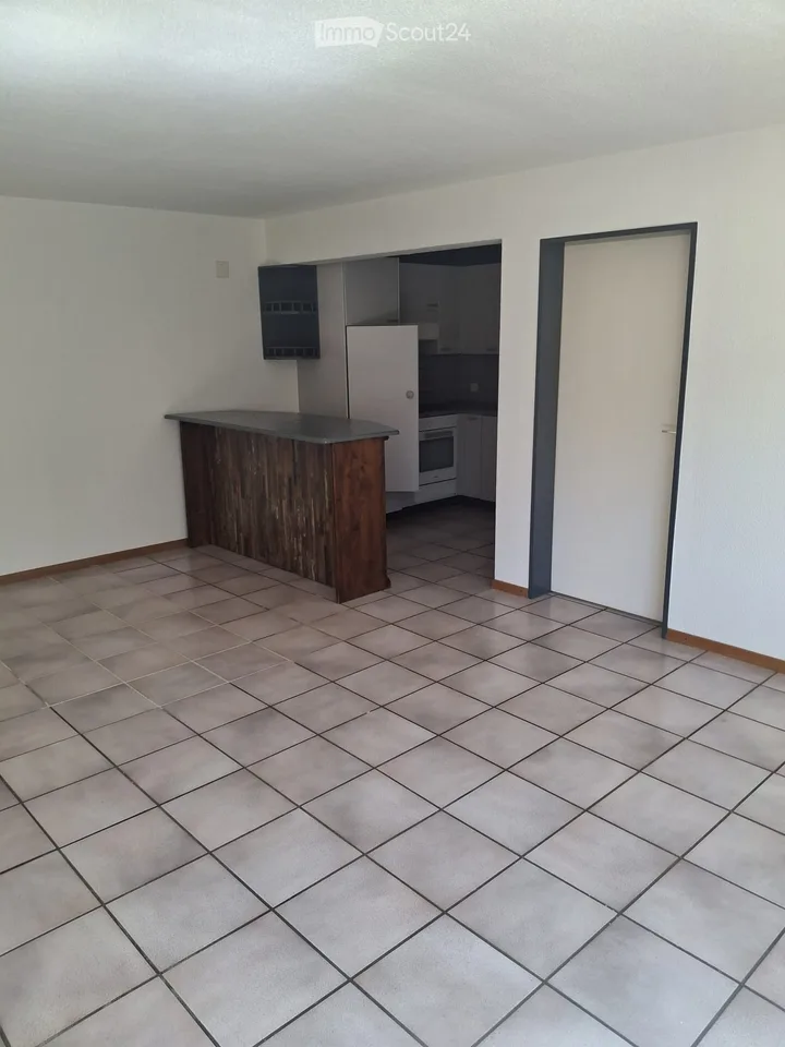 2.5-room apartment for rent in Courgenay
