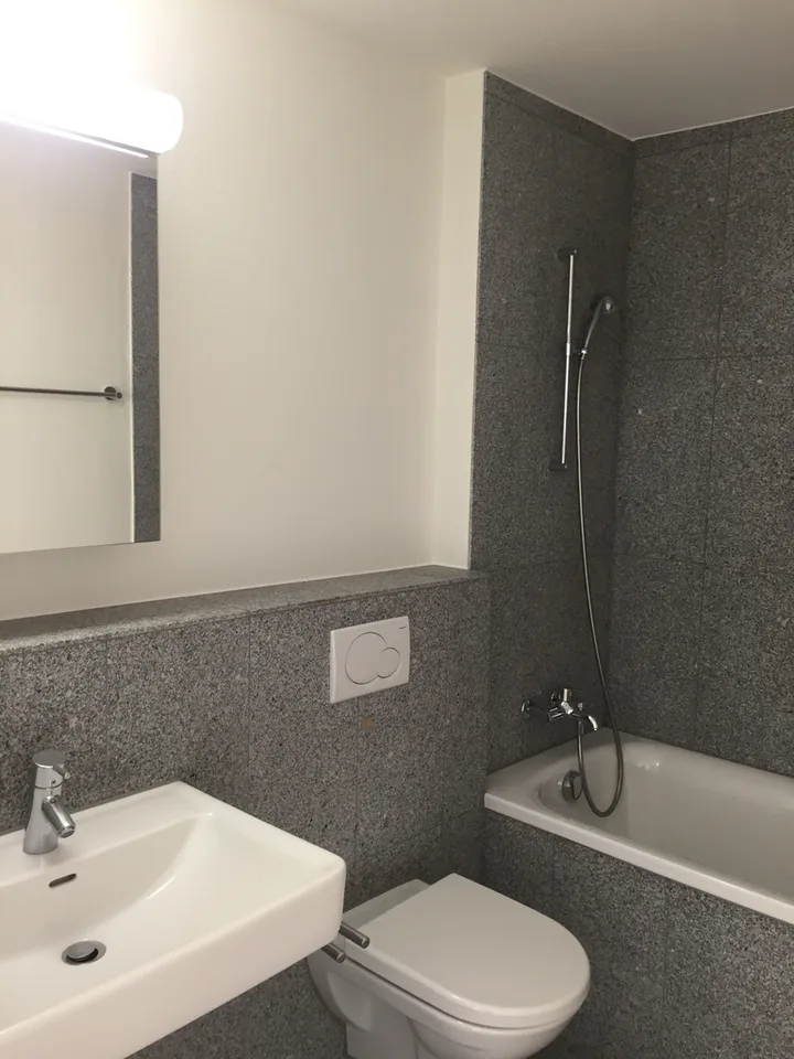 5.5-Zimmer-Maisonettewohnung an zentraler Lage