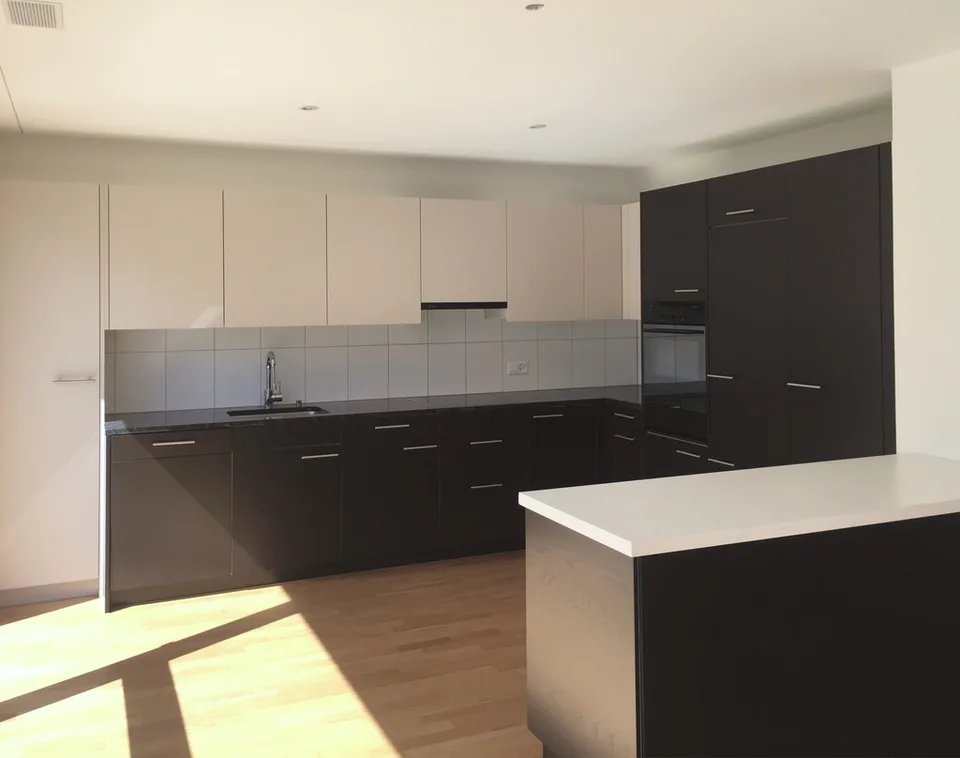 5.5-Zimmer-Maisonettewohnung an zentraler Lage
