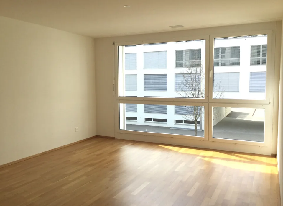 5.5-Zimmer-Maisonettewohnung an zentraler Lage