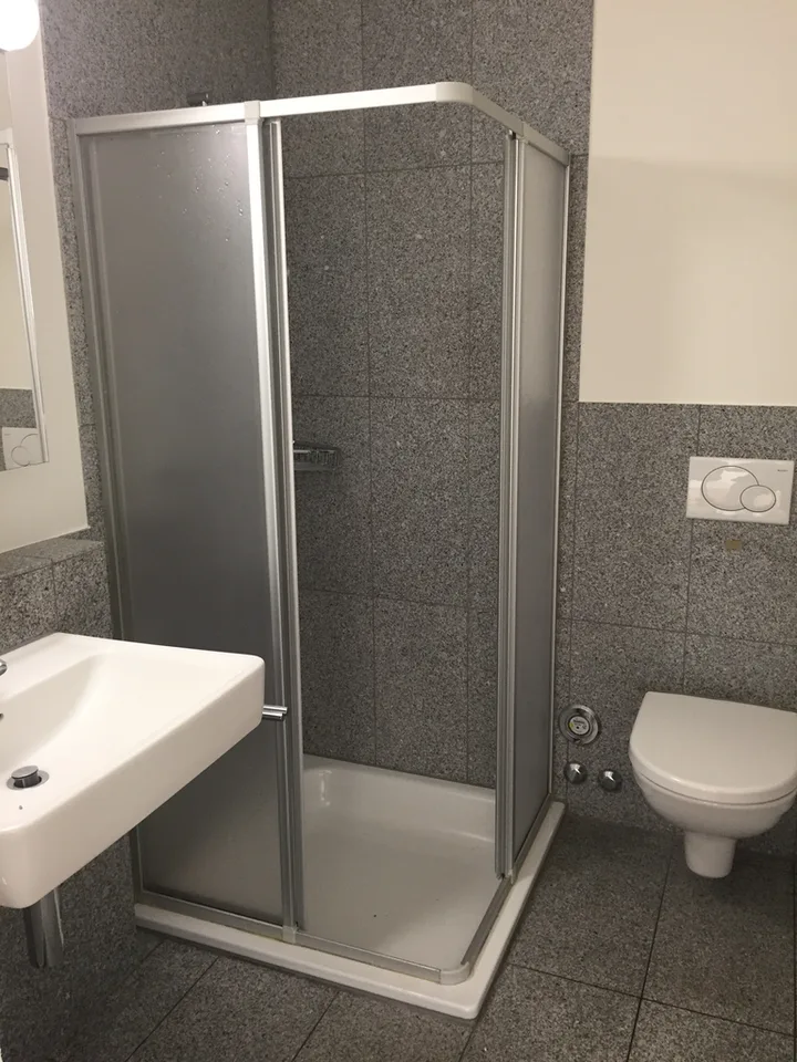 5.5-Zimmer-Maisonettewohnung an zentraler Lage