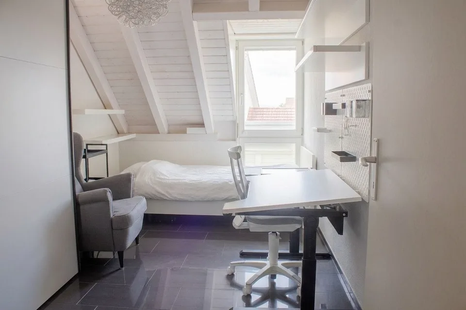 5.5 Zimmer Wohnung in Rafz – Foto 3 von 17