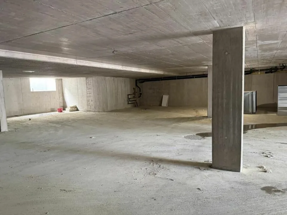 Posti auto in affitto
