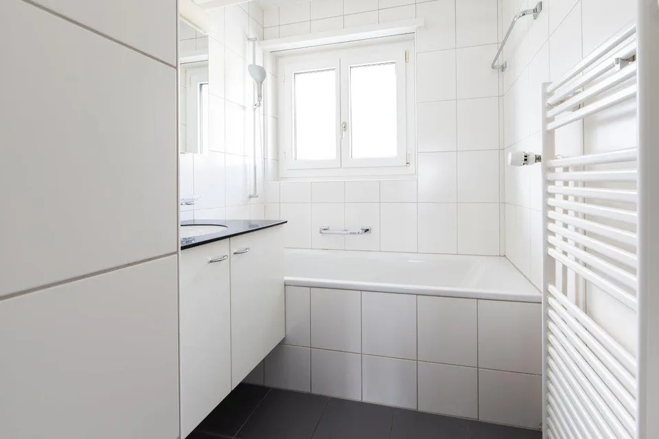 Mieten ohne Kaution - Wohnung an sonniger Lage