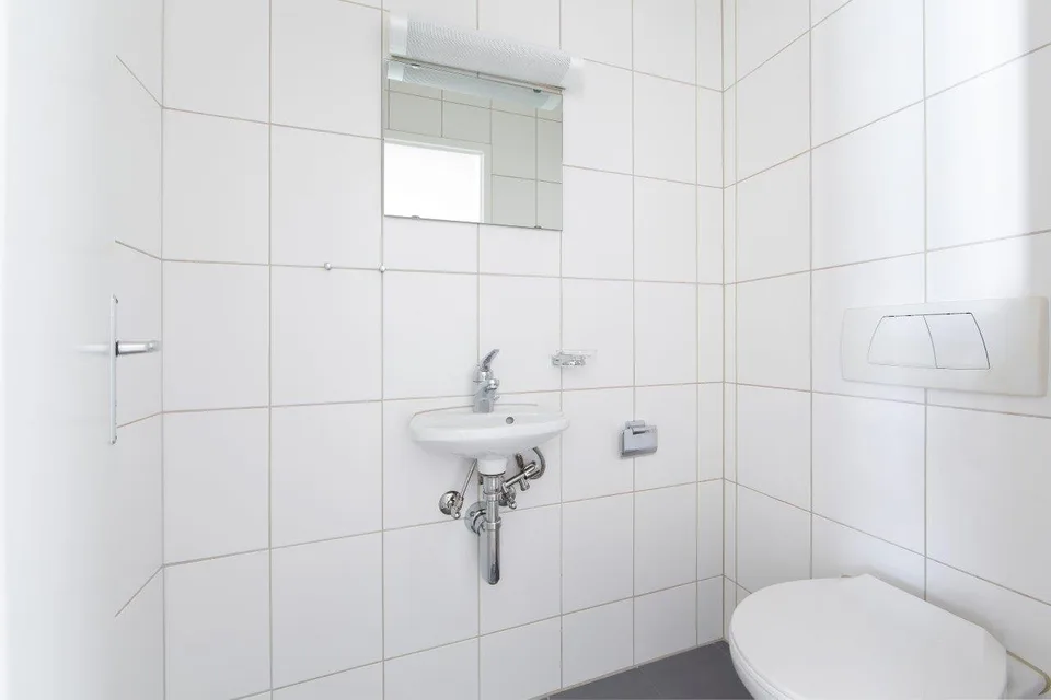 Mieten ohne Kaution - Wohnung an sonniger Lage