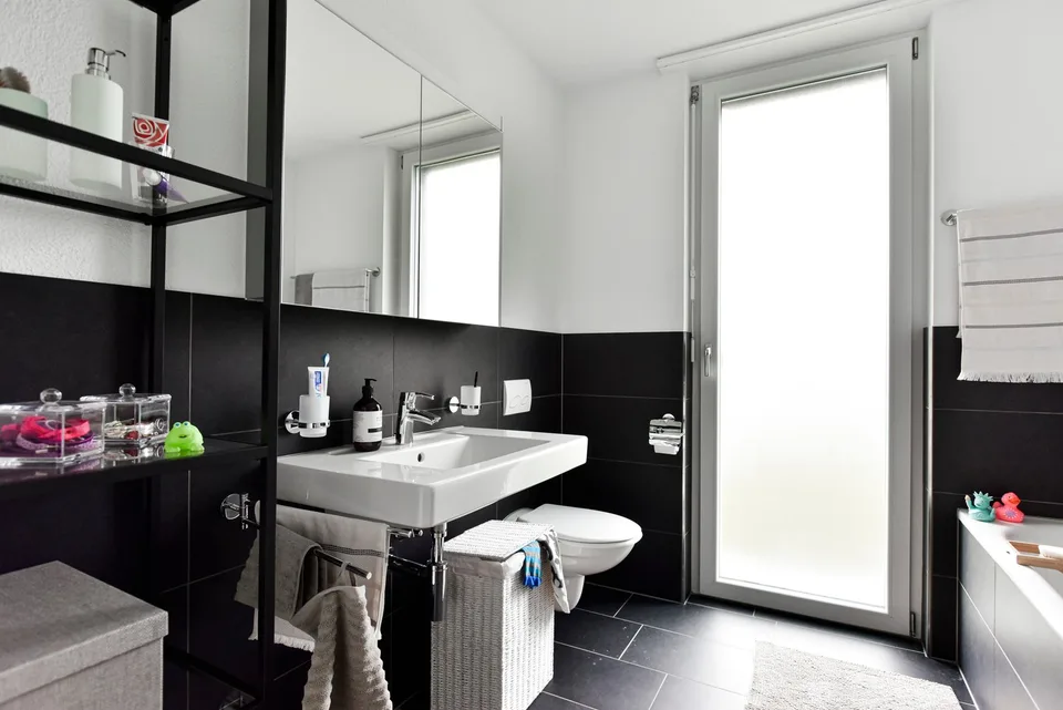 Die perfekte Single-Wohnung mit Sitzplatz!