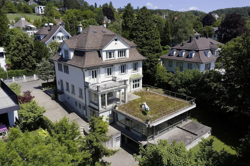 Willkommen in der Familie: Dein Platz im The Family Office