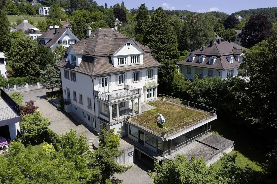 Willkommen in der Familie: Dein Platz im The Family Office