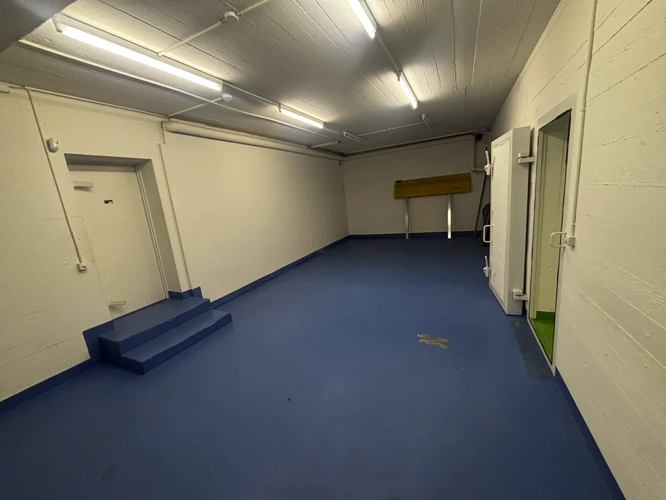 Storage space in best city center location Kuttelgasse 7, 8001 Zurich