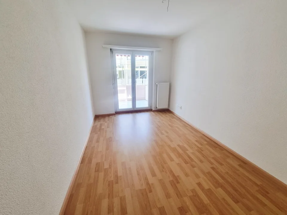 WOHNEN SIE GERNE ruhig in gepflegter Umgebung ?