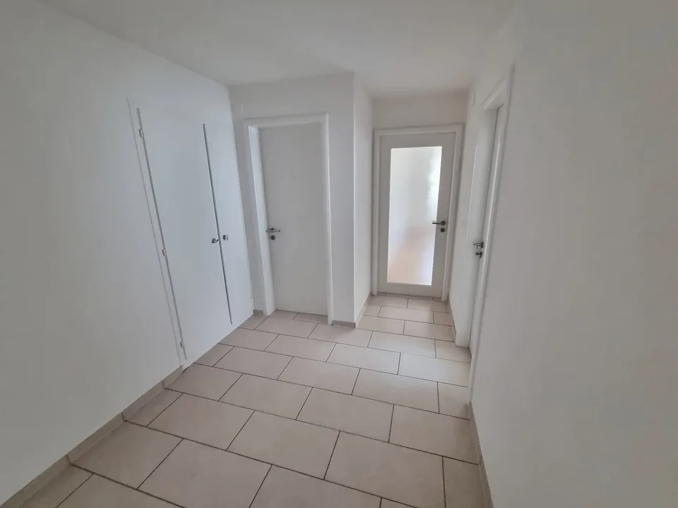 WOHNEN SIE GERNE ruhig in gepflegter Umgebung ?
