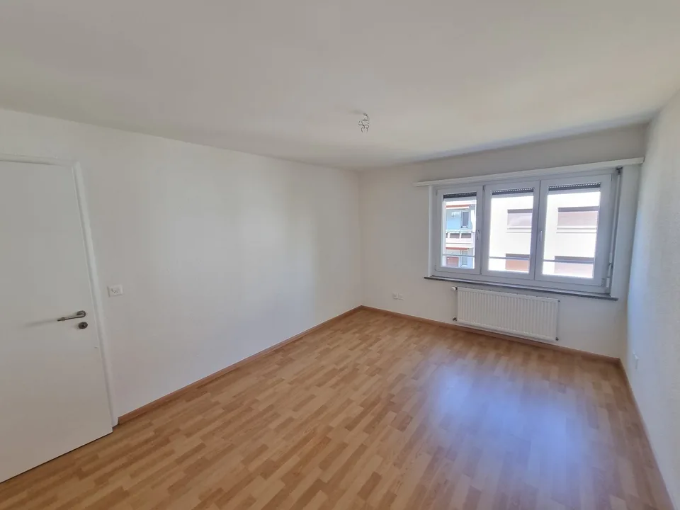 WOHNEN SIE GERNE ruhig in gepflegter Umgebung ?